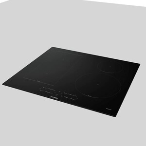 Индукционная варочная панель Gorenje GIC6422BSC