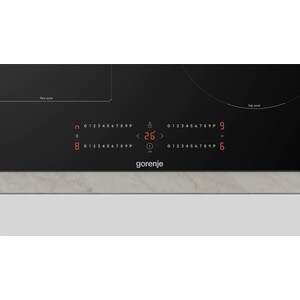 Индукционная варочная панель Gorenje GIC6422BSC