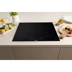 Индукционная варочная панель Gorenje GIC6422BSC