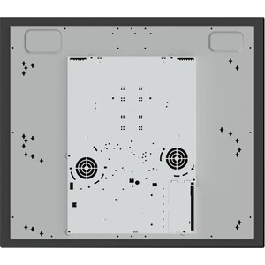 Индукционная варочная панель Gorenje GIC6422BSC