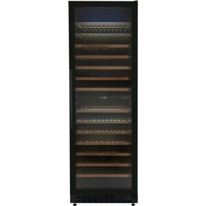 Винный шкаф Hyundai HBWC 1765 DC