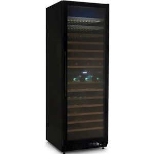 Винный шкаф Hyundai HBWC 1765 DC