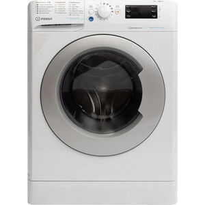 Стиральная машина Indesit BWSE 7129X WSV RU