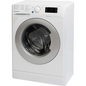Стиральная машина Indesit BWSE 7129X WSV RU