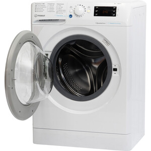 Стиральная машина Indesit BWSE 7129X WSV RU