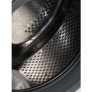 Стиральная машина Indesit BWSE 7129X WSV RU