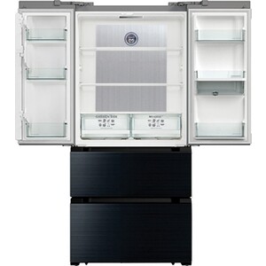 Холодильник Kaiser KS 80420 RS N
