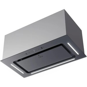 Вытяжка встраиваемая Lex Aura 600 Inverter GR