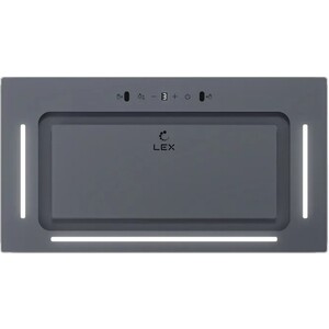 Вытяжка встраиваемая Lex Aura 600 Inverter GR