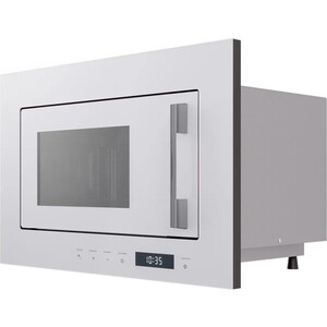 Встраиваемая микроволновая печь Lex BIMO 20.07N WHITE