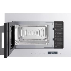 Встраиваемая микроволновая печь Lex BIMO 20.07N WHITE