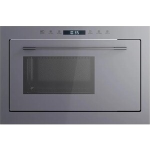 Встраиваемая микроволновая печь Lex BIMO 25.03N GREY