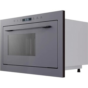 Встраиваемая микроволновая печь Lex BIMO 25.03N GREY