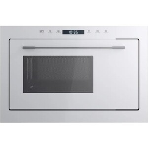 Встраиваемая микроволновая печь Lex BIMO 25.03N WHITE