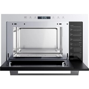 Встраиваемая микроволновая печь Lex BIMO 25.03N WHITE