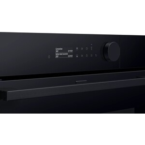 Электрический духовой шкаф Samsung NV7B5765RAK/WT