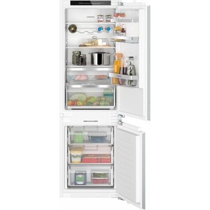 Встраиваемый холодильник Siemens KI86NADD0