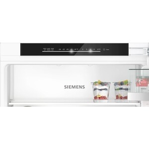 Встраиваемый холодильник Siemens KI86NADD0