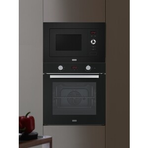 Электрический духовой шкаф Franke FSL 86 H BK