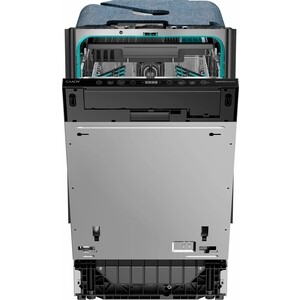 Встраиваемая посудомоечная машина Candy CI 1A5F2B-08