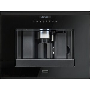 Встраиваемая кофемашина Franke FMY 45 CM BK