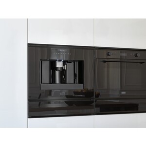 Встраиваемая кофемашина Franke FMY 45 CM BK