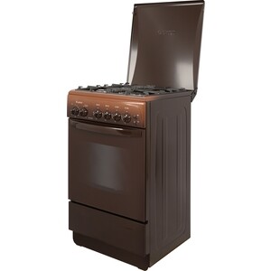 Газовая плита GEFEST CG 50М 06 К19