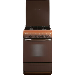 Газовая плита GEFEST GC 532 E4 BR