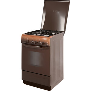 Газовая плита GEFEST GC 532 E4 BR
