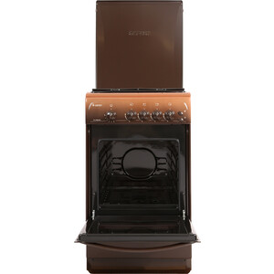 Газовая плита GEFEST GC 532 E4 BR