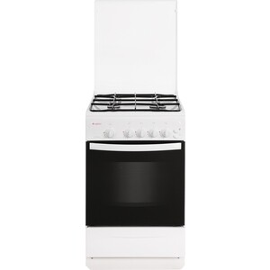 Газовая плита GEFEST GC 532 E4 WH