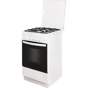 Газовая плита GEFEST GC 532 E4 WH