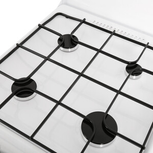 Газовая плита GEFEST GC 532 E4 WH
