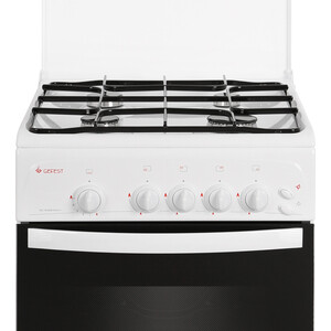 Газовая плита GEFEST GC 532 E4 WH