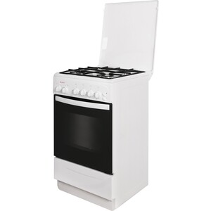 Газовая плита GEFEST GC 532 E5 WH
