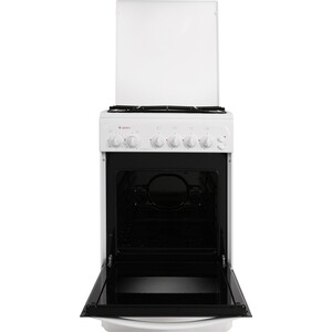 Газовая плита GEFEST GC 532 E5 WH