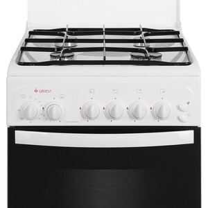 Газовая плита GEFEST GC 532 E5 WH