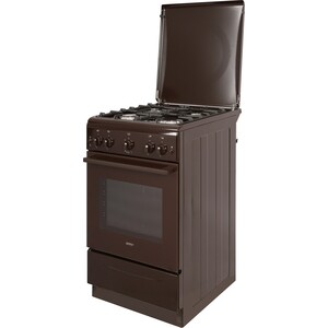 Газовая плита GEFEST ПГ 5100-01 0001