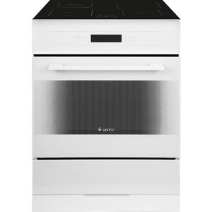 Индукционная плита GEFEST ПЭ 6570-04 S040