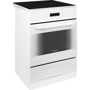 Индукционная плита GEFEST ПЭ 6570-04 S040