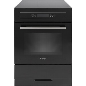 Индукционная плита GEFEST ПЭ 6570-04 S067