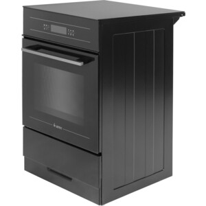Индукционная плита GEFEST ПЭ 6570-04 S067