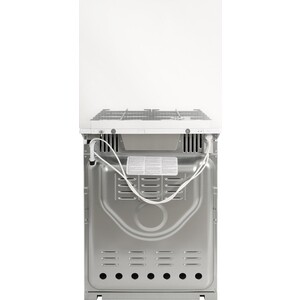 Комбинированная плита GEFEST ПГЭ 6102-01 0329