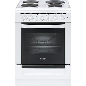 Электрическая плита GEFEST ЭП Н Д 6140 E1WH