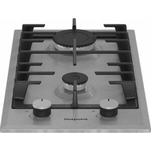 Газовая варочная панель Hotpoint HGMT 321 IX