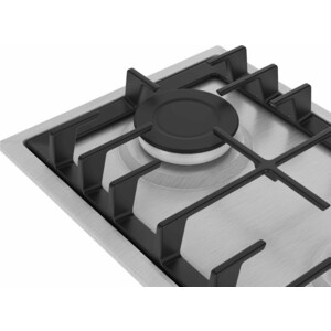 Газовая варочная панель Hotpoint HGMT 321 IX