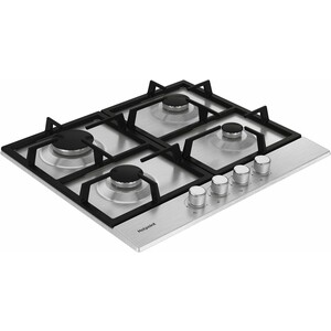 Газовая варочная панель Hotpoint HGMT 641 IX
