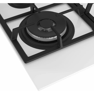 Газовая варочная панель Hotpoint HGS 62F/WH