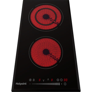 Электрическая варочная панель Hotpoint HR 3O4 BAS