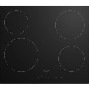 Электрическая варочная панель Hotpoint HR 6T1 C